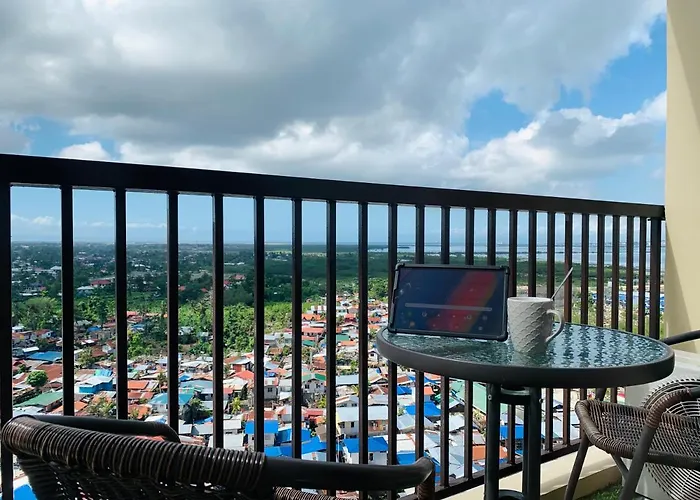 Quayside Near Airport Aparthotel 4*