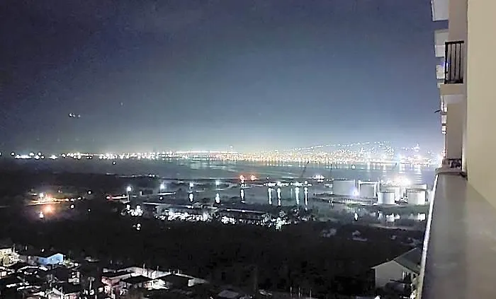 Quayside Near Airport Lapu-Lapu City