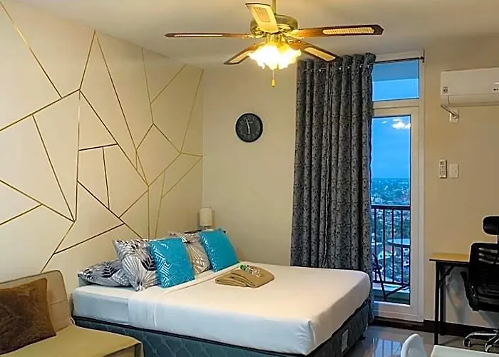 Quayside Near Airport Aparthotel Lapu-Lapu City